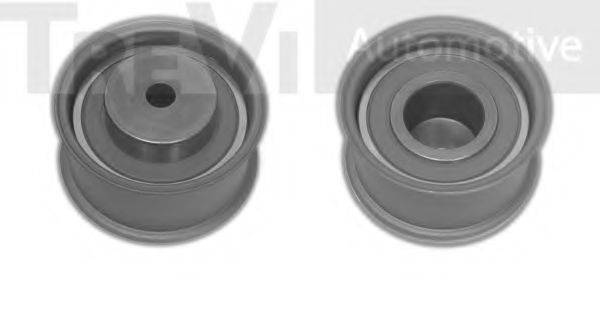 TREVI AUTOMOTIVE TD1376