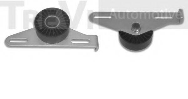 TREVI AUTOMOTIVE TA1276