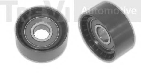 TREVI AUTOMOTIVE TA1883