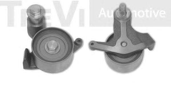 TREVI AUTOMOTIVE TD1378