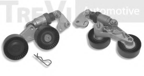 TREVI AUTOMOTIVE TA1281