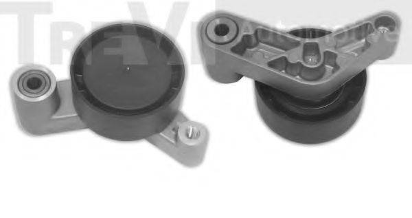 TREVI AUTOMOTIVE TA1283