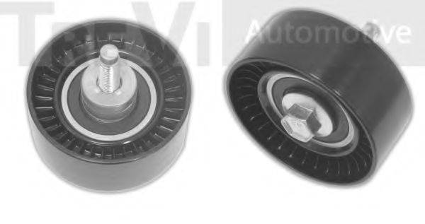 TREVI AUTOMOTIVE TD1638