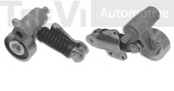 TREVI AUTOMOTIVE TA1117