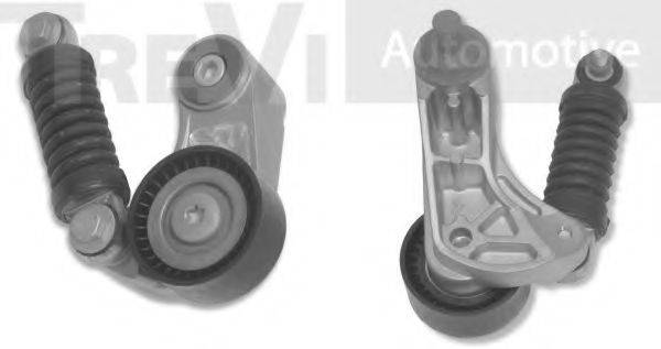 TREVI AUTOMOTIVE TA1007