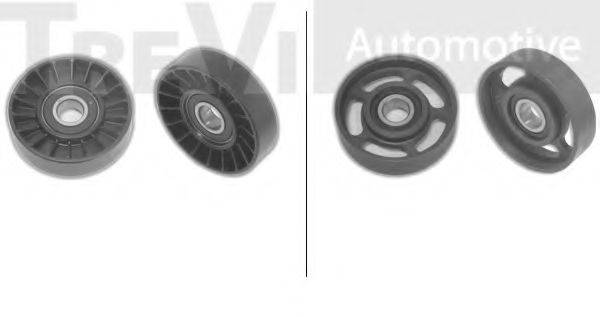 TREVI AUTOMOTIVE TA1161
