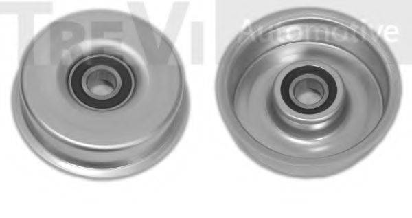 TREVI AUTOMOTIVE TA1781