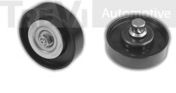 TREVI AUTOMOTIVE TA1678
