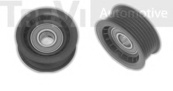 TREVI AUTOMOTIVE TD1327