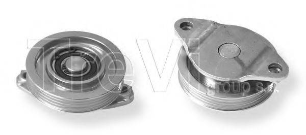TREVI AUTOMOTIVE TA1481
