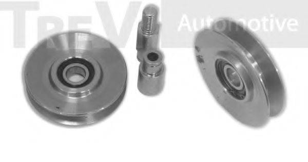 TREVI AUTOMOTIVE TA1332