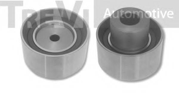 TREVI AUTOMOTIVE TD1400