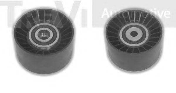 TREVI AUTOMOTIVE TA1340
