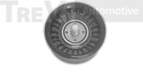 TREVI AUTOMOTIVE TD1528