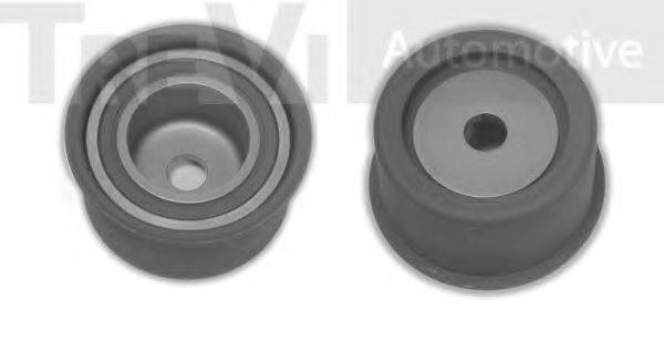TREVI AUTOMOTIVE TD1636