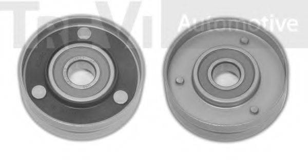 TREVI AUTOMOTIVE TA1580