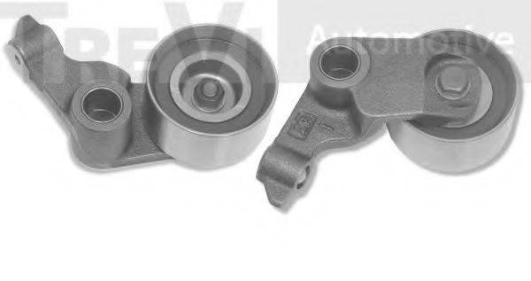 TREVI AUTOMOTIVE TD1408