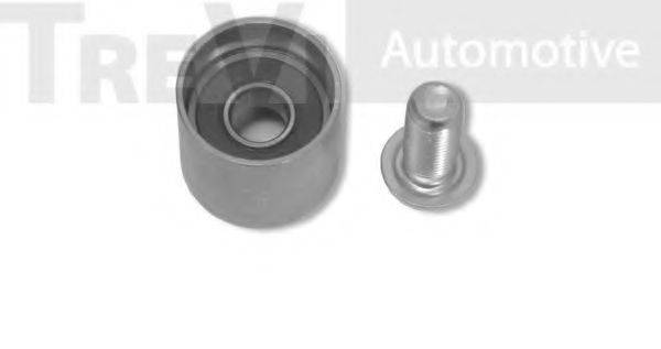 TREVI AUTOMOTIVE TD1410
