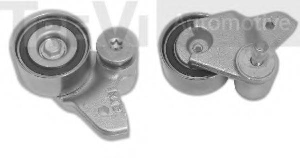 TREVI AUTOMOTIVE TD1557