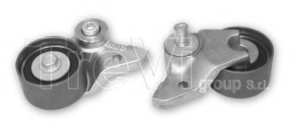 TREVI AUTOMOTIVE TD1704