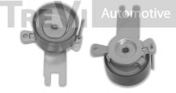 TREVI AUTOMOTIVE TD1707
