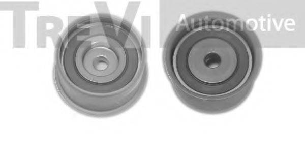 TREVI AUTOMOTIVE TD1417