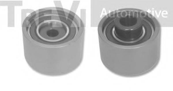 TREVI AUTOMOTIVE TD1424