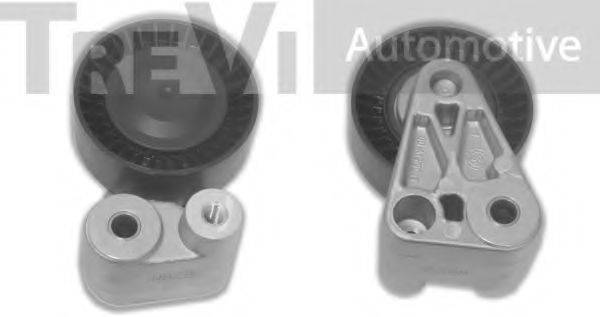 TREVI AUTOMOTIVE TA1346