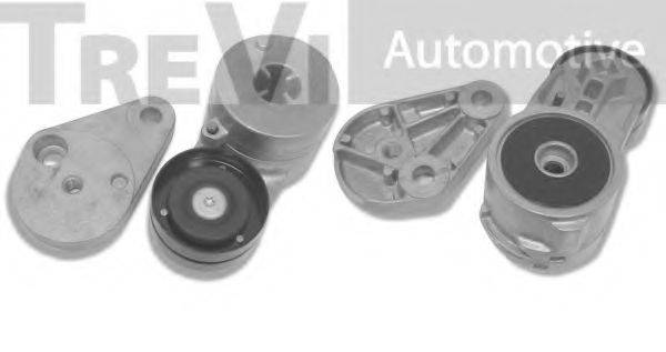 TREVI AUTOMOTIVE TA1660