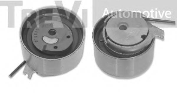 TREVI AUTOMOTIVE TD1639