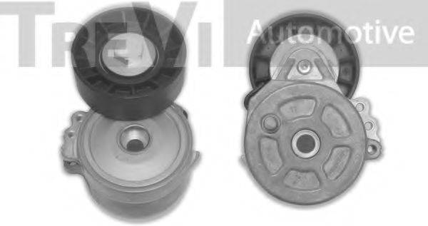 TREVI AUTOMOTIVE TA1663