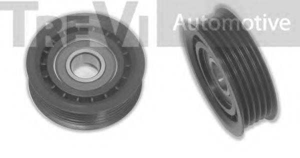 TREVI AUTOMOTIVE TA1362