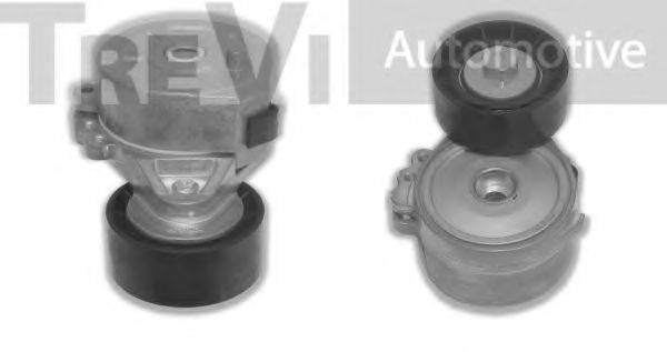 TREVI AUTOMOTIVE TA1236