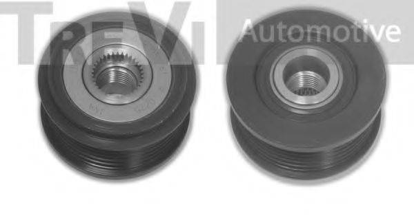 TREVI AUTOMOTIVE AP1007