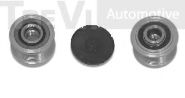 TREVI AUTOMOTIVE AP1016