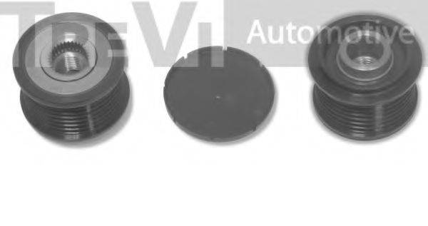 TREVI AUTOMOTIVE AP1060