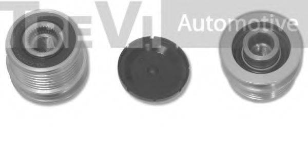 TREVI AUTOMOTIVE AP1061