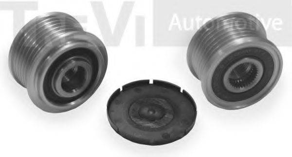 TREVI AUTOMOTIVE AP1070