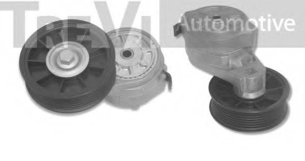 TREVI AUTOMOTIVE TA1239