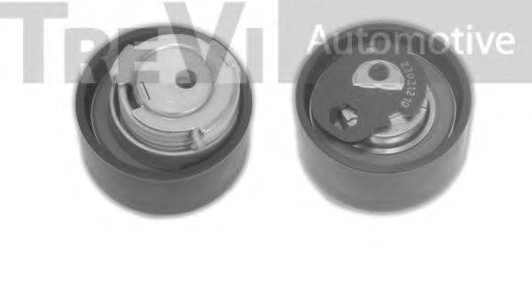 TREVI AUTOMOTIVE TD1678