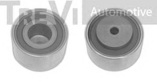 TREVI AUTOMOTIVE TD1656
