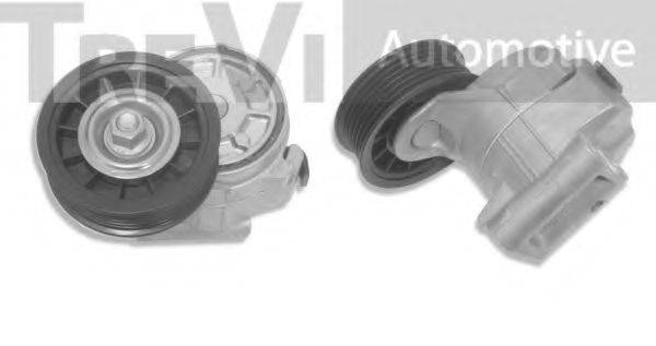 TREVI AUTOMOTIVE TA1366