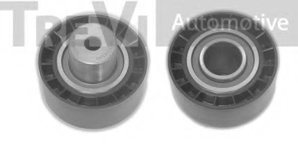 TREVI AUTOMOTIVE TD1427