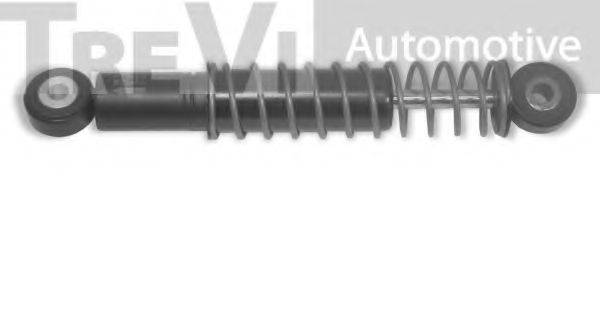 TREVI AUTOMOTIVE TD1604
