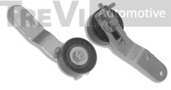 TREVI AUTOMOTIVE TA1216