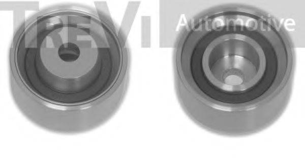 TREVI AUTOMOTIVE TD1437