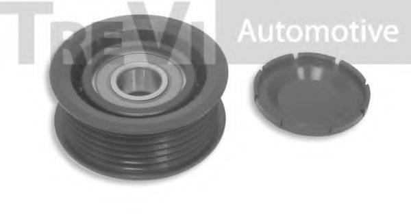 TREVI AUTOMOTIVE TA1829