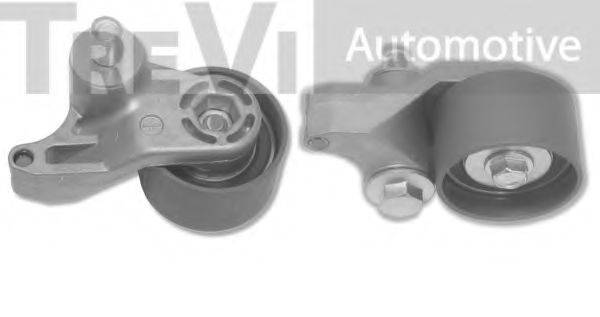 TREVI AUTOMOTIVE TD1507