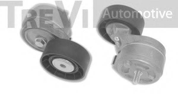 TREVI AUTOMOTIVE TA1511