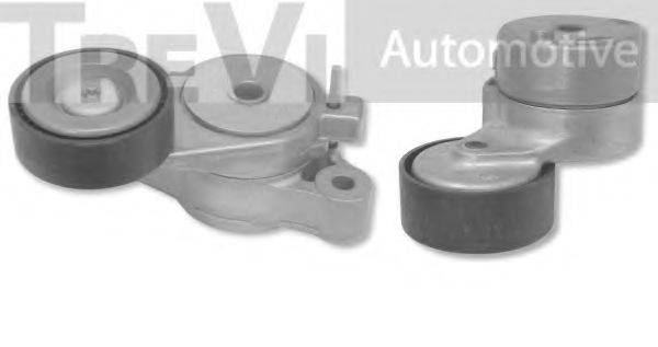 TREVI AUTOMOTIVE TA1877